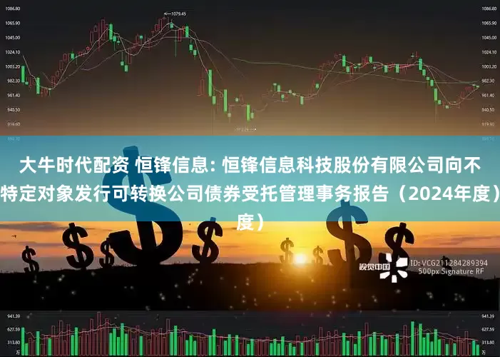 大牛时代配资 恒锋信息: 恒锋信息科技股份有限公司向不特定对象发行可转换公司债券受托管理事务报告（2024年度）